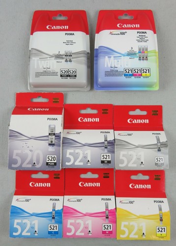 Diverse original canon - original,