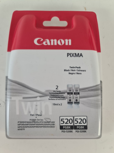 Original tinte patronen pgi520 - tinte,