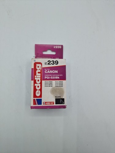 Original edding tinte - tinte, patrone