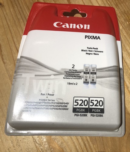 Canon pgi 520 tintenpatrone - canon, pgi-520