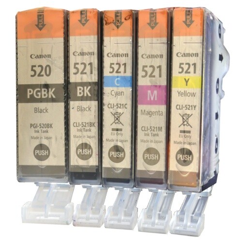 Original canon tinte - 5x,