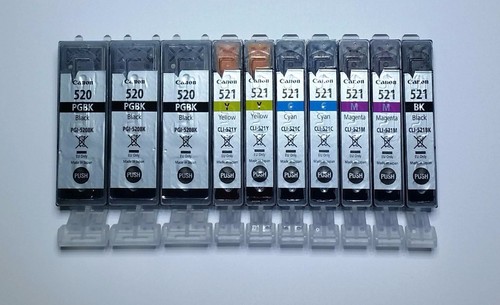 Original patronen canon - x,