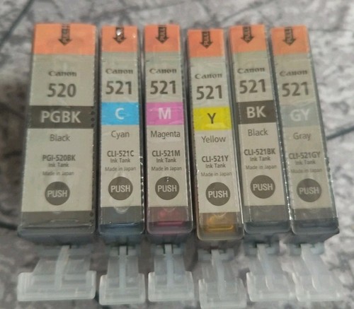 Original canon pgi 520 - original, pgi-520