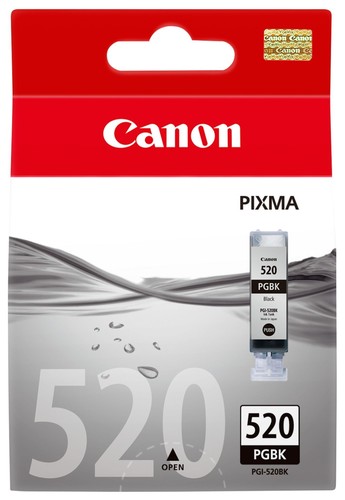 Canon pgi 520bk originale - pgi-520bk,