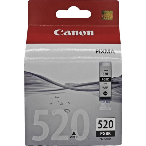 Canon pgi 520bk tintenpatrone - canon,