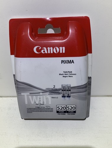 Original canon pgi520bk - original,