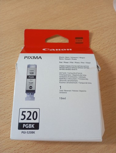 Canon pgi 520 tintenpatrone - pgi-520,