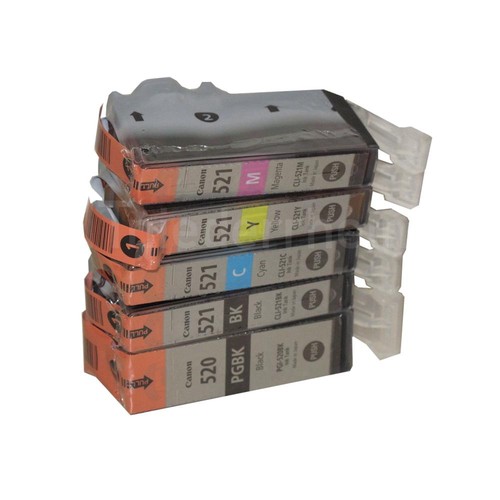 Canon patronen pgi 520 - 5,