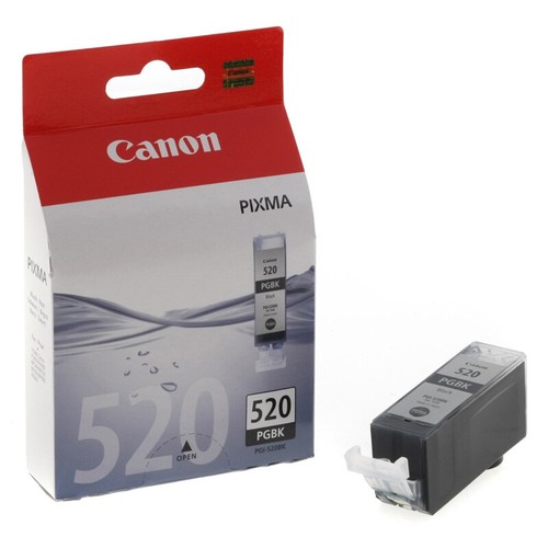 Canon pgi 520bk - pgi-520bk, originale