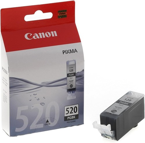 Canon pgi 520 tintenpatrone - tintenpatrone,