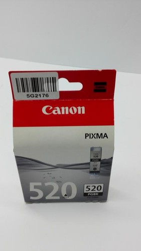 Canon pgi 520bk tintenpatrone - canon, pgi-520bk