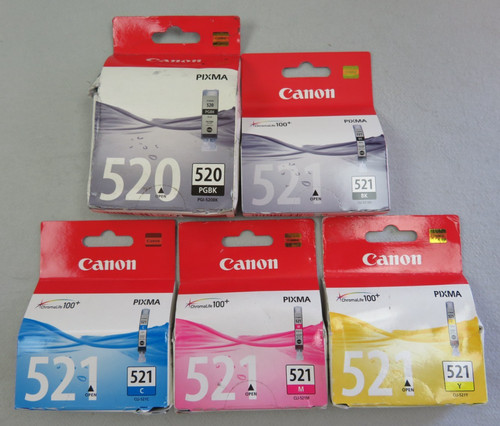 Ovp original canon pgi - 5,