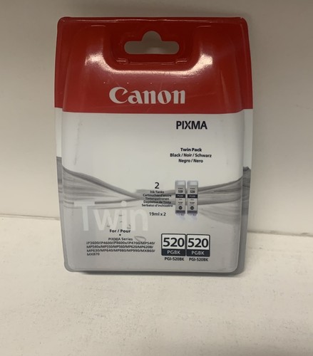 Original canon pgi520bk - original,