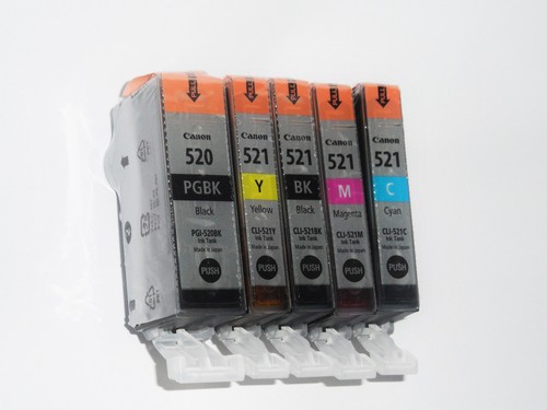 Sparset original canon pixma - sparset,
