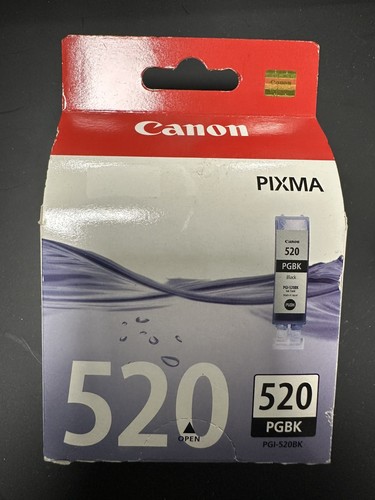 Original canon pixma - canon, pgbk