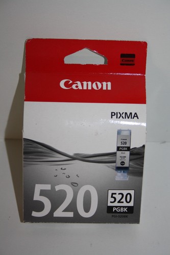 Canon pgi 520 tintenpatrone - pgi-520,