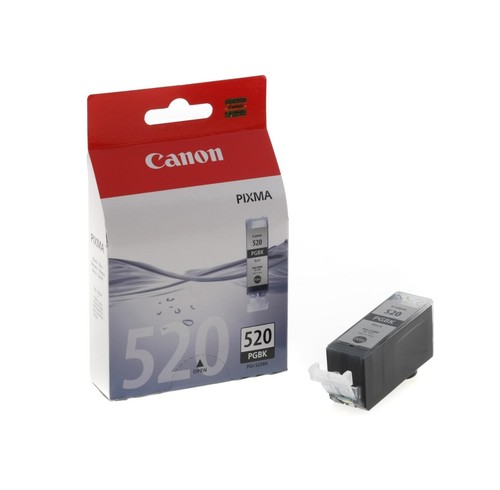 Canon pgi 520 schwarz original - canon,