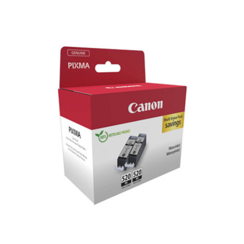 Canon pgi 520 twin - canon, pgi-520