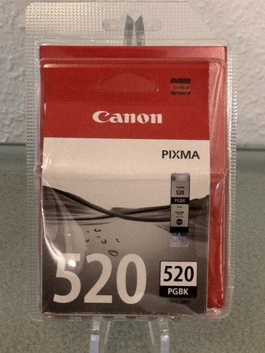 Canon pgi 520pgbk original - canon, pgi-520pgbk