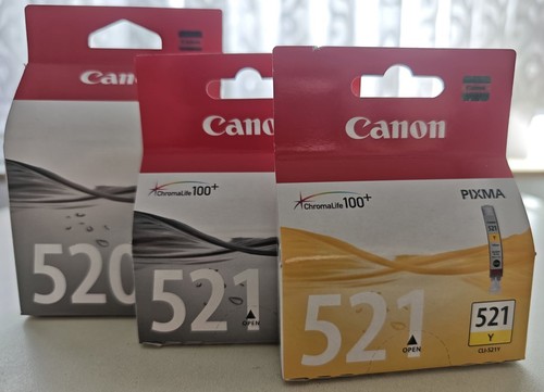 Set original canon - set,