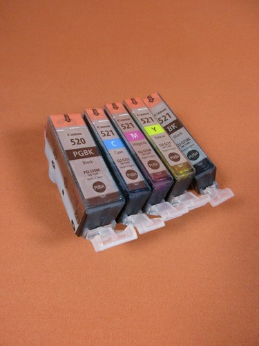 Original canon pgi 520 - original,