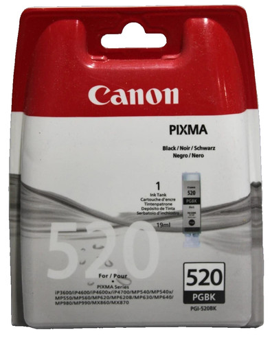 Canon pgi 520 - tintenpatrone,