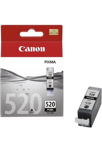 Canon pixma pgi 520 - pixma, pgi-520