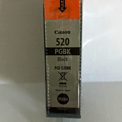 Canon pgi 520bk - pgi-520bk, original