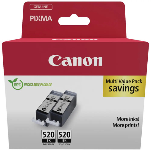 Canon druckerpatrone pgi - canon,