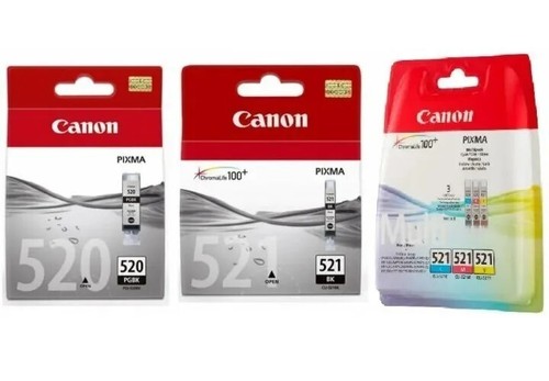 Original canon pgi 520 - canon, +