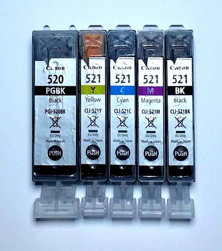Original patronen canon pgi - original,