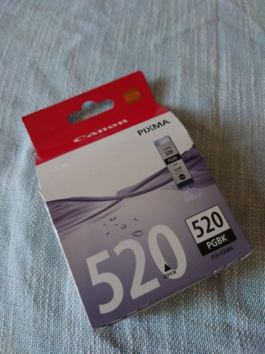 Canon pixma pgi 520 patrone - canon,
